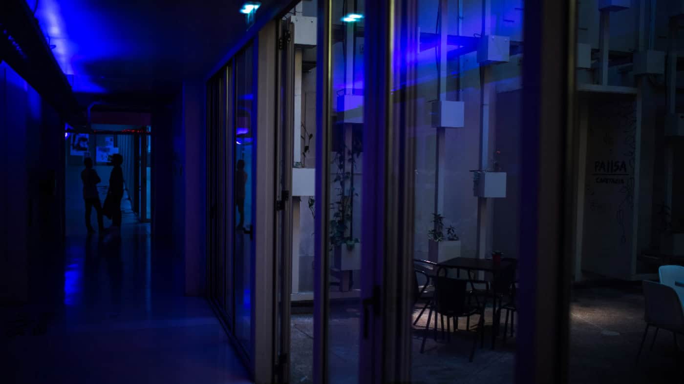 gnration encerra celebrações do 8º aniversário com dia dedicado ao digital