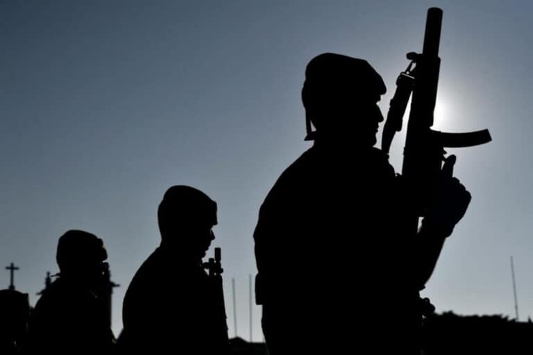 MP pede condenação de cinco arguidos a penas entre dois e 10 anos de prisão