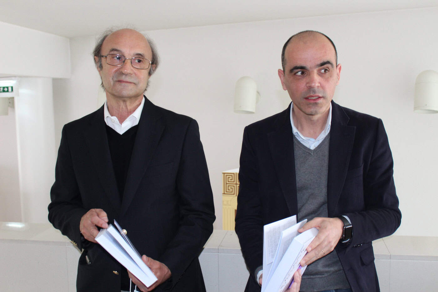 Nova investigação aponta para 1919 como ano de fundação do SC Braga