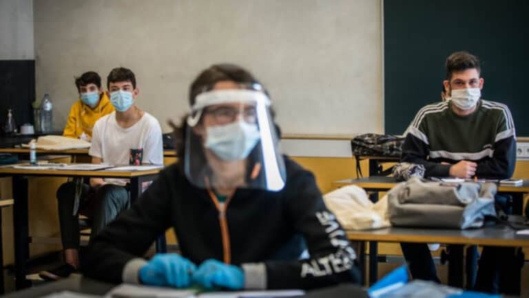 Até ao final de Maio sindicatos vão lutar "Por uma Educação de qualidade"