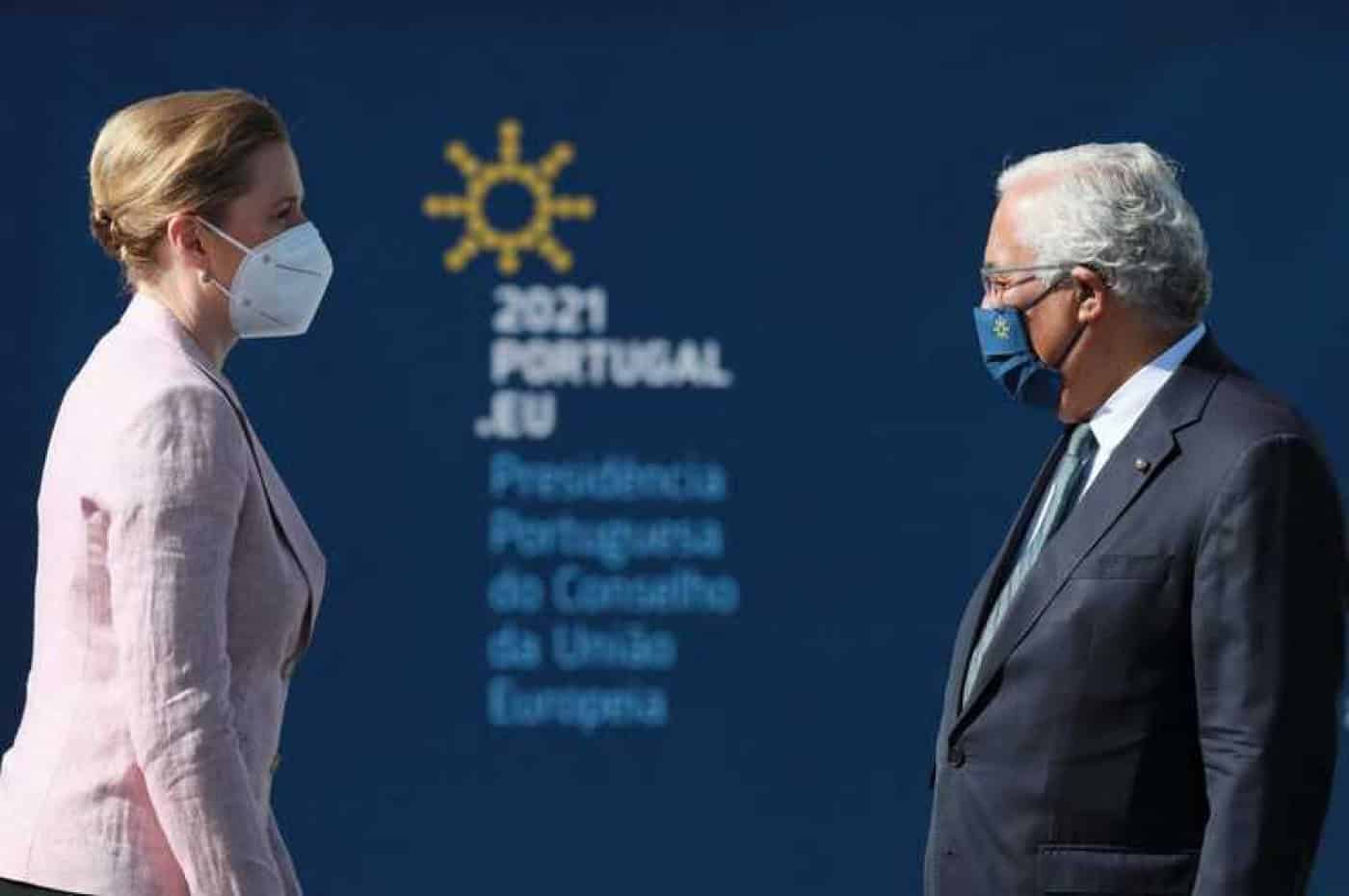 Conselho Europeu aprovou Declaração do Porto