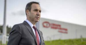 Salvador é o único candidato às eleições no Sporting Clube de Braga