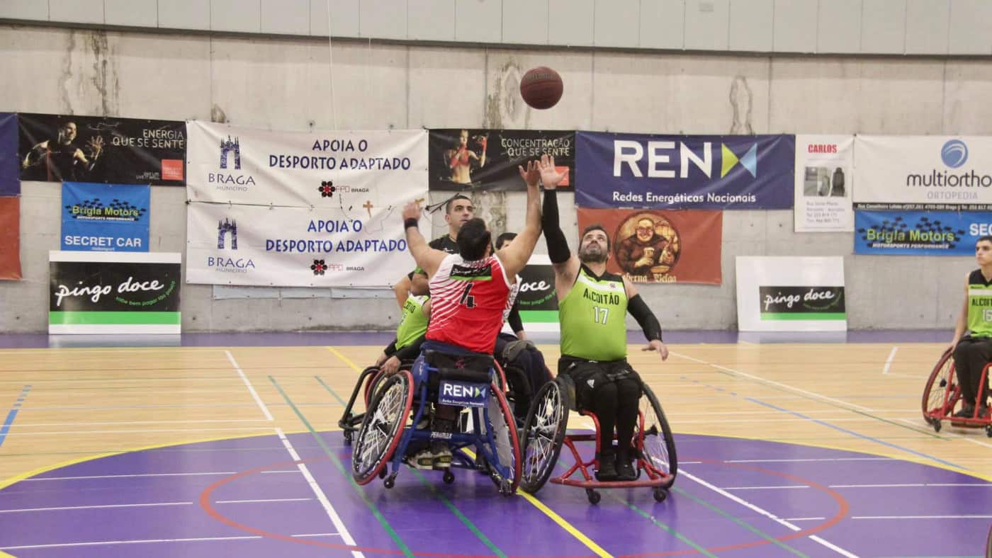 APD-Braga volta a ter uma mulher no plantel duas décadas depois