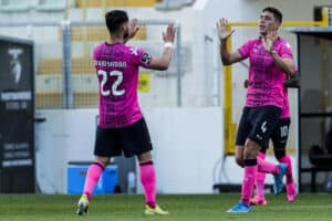 Moreirense garante manutenção e aproxima-se dos lugares europeus