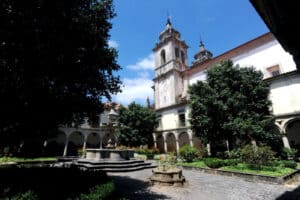 Governo requalifica sete museus e palácios em Braga e Guimarães