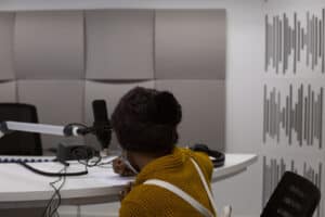 Jovens mulheres refugiadas em Braga contam as suas histórias na RUM