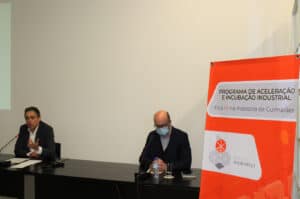 CMG e TecMinho proporcionam incubação industrial a 10 ideias de negócio