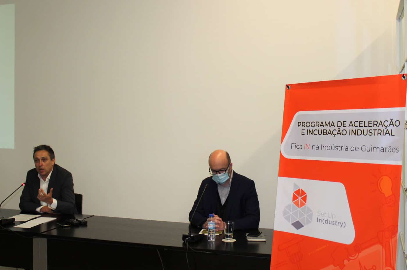 CMG e TecMinho proporcionam incubação industrial a 10 ideias de negócio