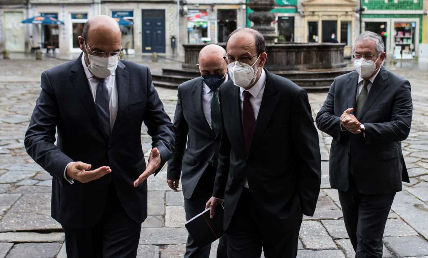 UMinho está a preparar grande projeto para submeter ao PRR