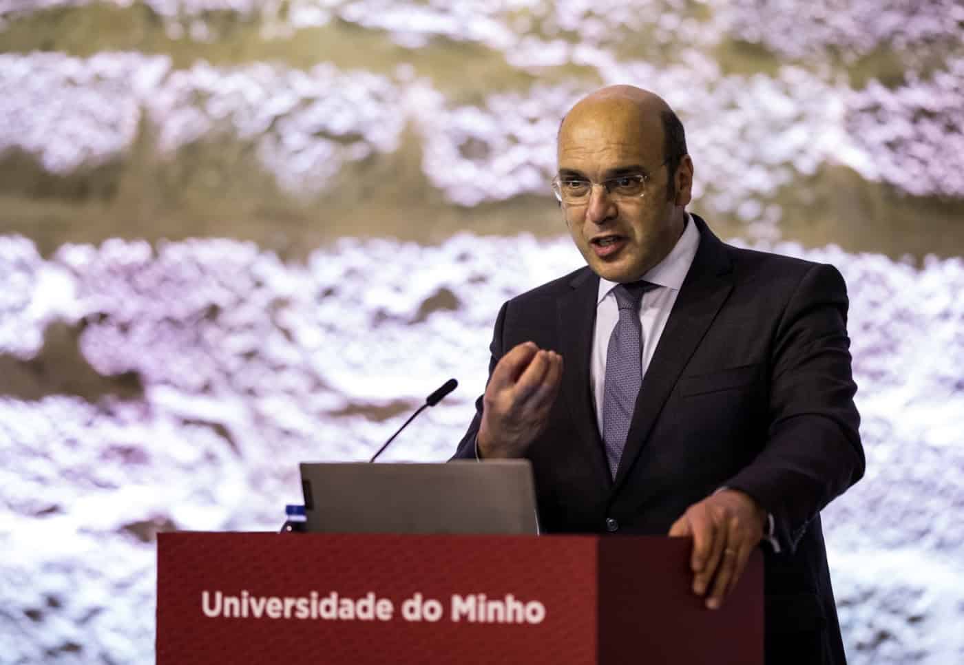 “O grande desafio que temos pela frente é assegurar a redução das importações”