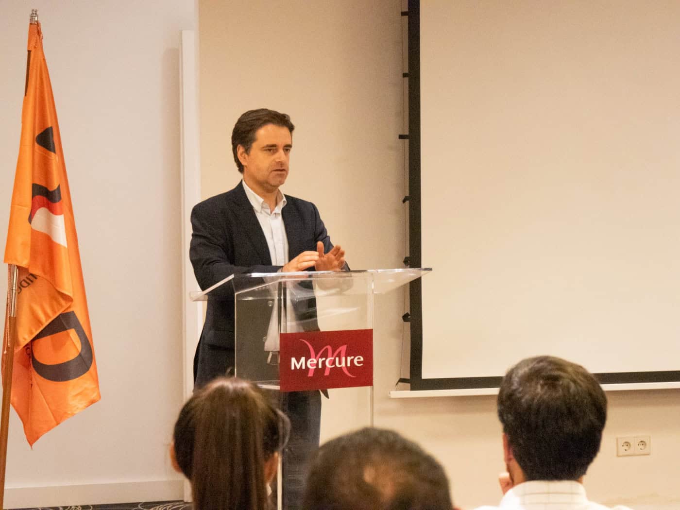 Plenário da concelhia do PSD Braga agendado para sexta-feira