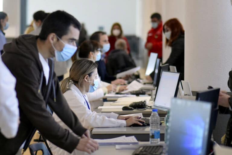 ACES de Braga quer reforçar a literacia em saúde e agilizar processos