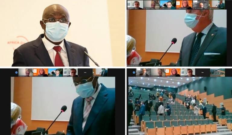 Governo de Angola lança três mestrados com a colaboração da UMinho