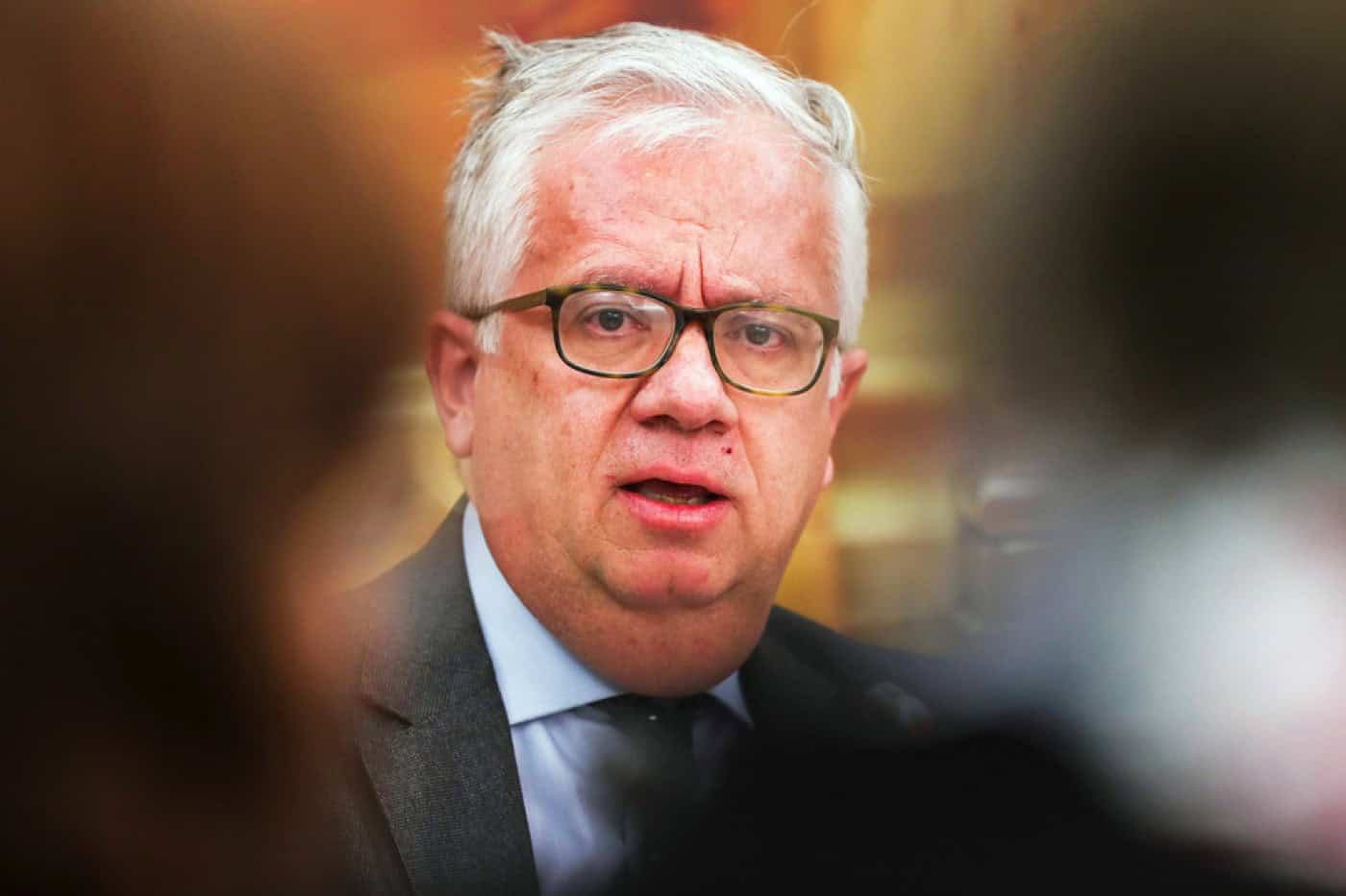 Sporting. Governo pede inquérito à atuação da PSP nos festejos