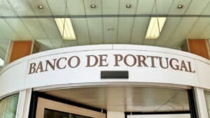 Banco de Portugal regista balanço positivo de 192 mil milhões de euros em 2020
