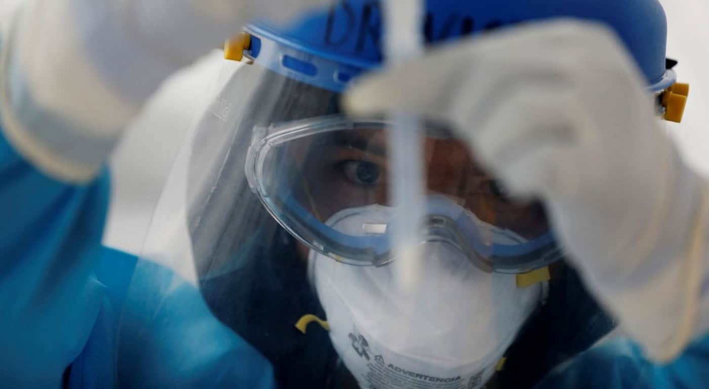 Portugal com mais 1 morte e 436 novos casos de covid-19 em 24 horas