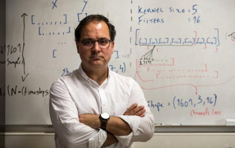 UMinho tem o maior laboratório associado e único em inteligência artificial