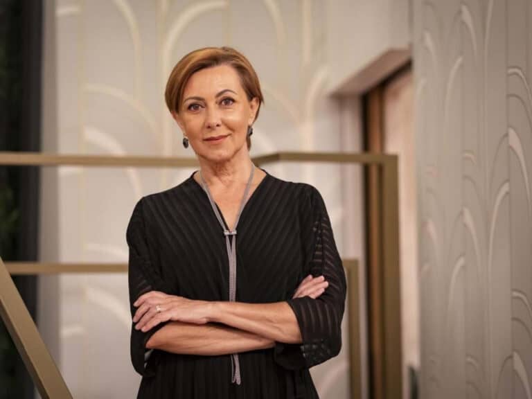 Morreu a atriz Maria João Abreu, aos 57 anos