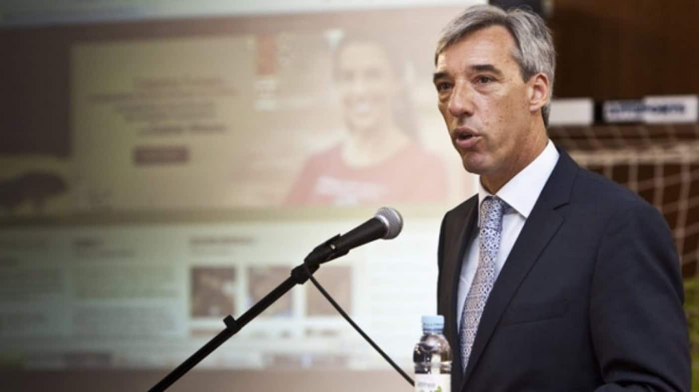 "É um erro grave procurar desvalorizar o papel das Nações Unidas"