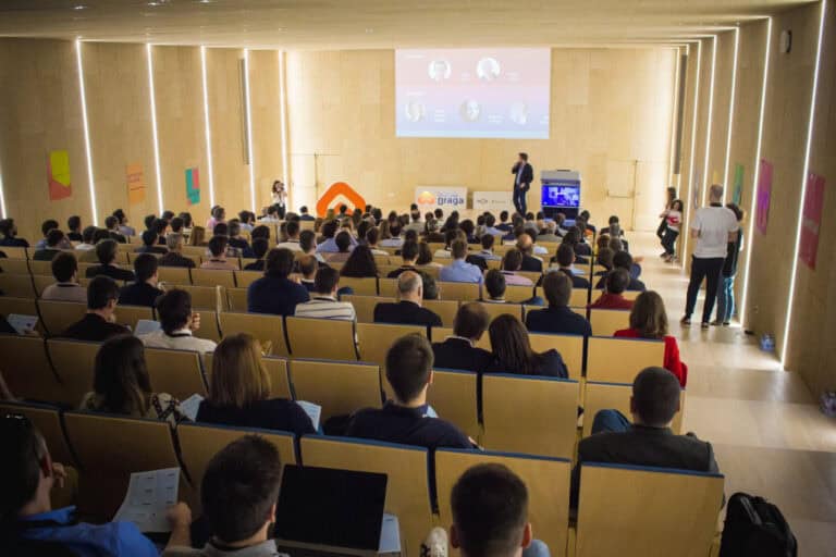 Startup Braga apresenta sete novas ideias de negócio no Altice Forum