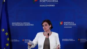 Governo prolonga situação de calamidade no território continental até 30 de maio