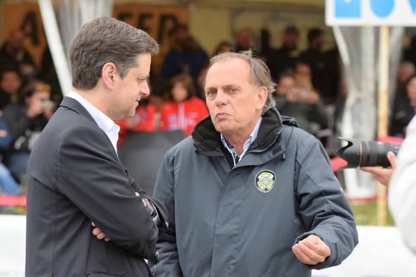 Clube Automóvel do Minho muda instalações de Dume para São Victor