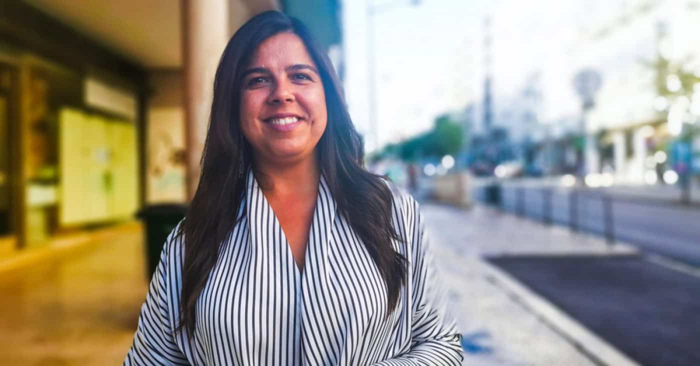 PAN. Inês de Sousa Real de visita a Braga este domingo