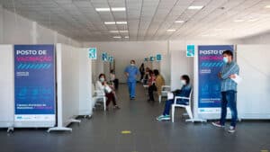 "Se mantivermos as medidas teremos um verão quase normal"