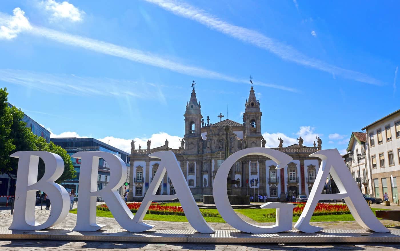 CMB prolonga 'Braga de Porta Aberta' até ao final de 2021