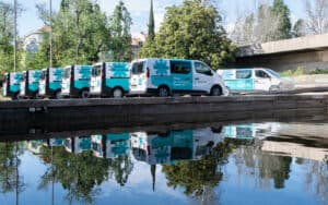 Unidades Móveis de Vacinação da Gulbenkian chegaram a todo o país