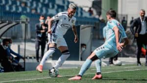 Famalicão vence e confirma descida do Nacional à II Liga