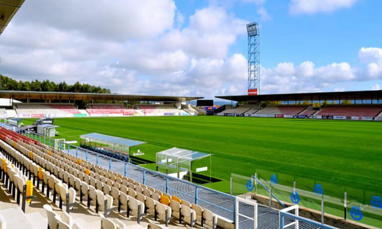 Afinal, última jornada da I Liga não vai ter público nas bancadas