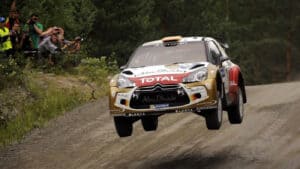 GNR destaca quase três mil militares para operação do Rali de Portugal