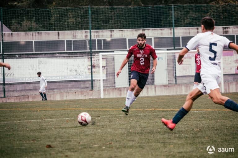 Futsal. AAUMinho vence AAUTAD em partida inaugural da Jornada Concentrada