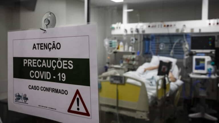 Portugal com mais 2 mortes e 199 novos casos de covid-19 em 24 horas