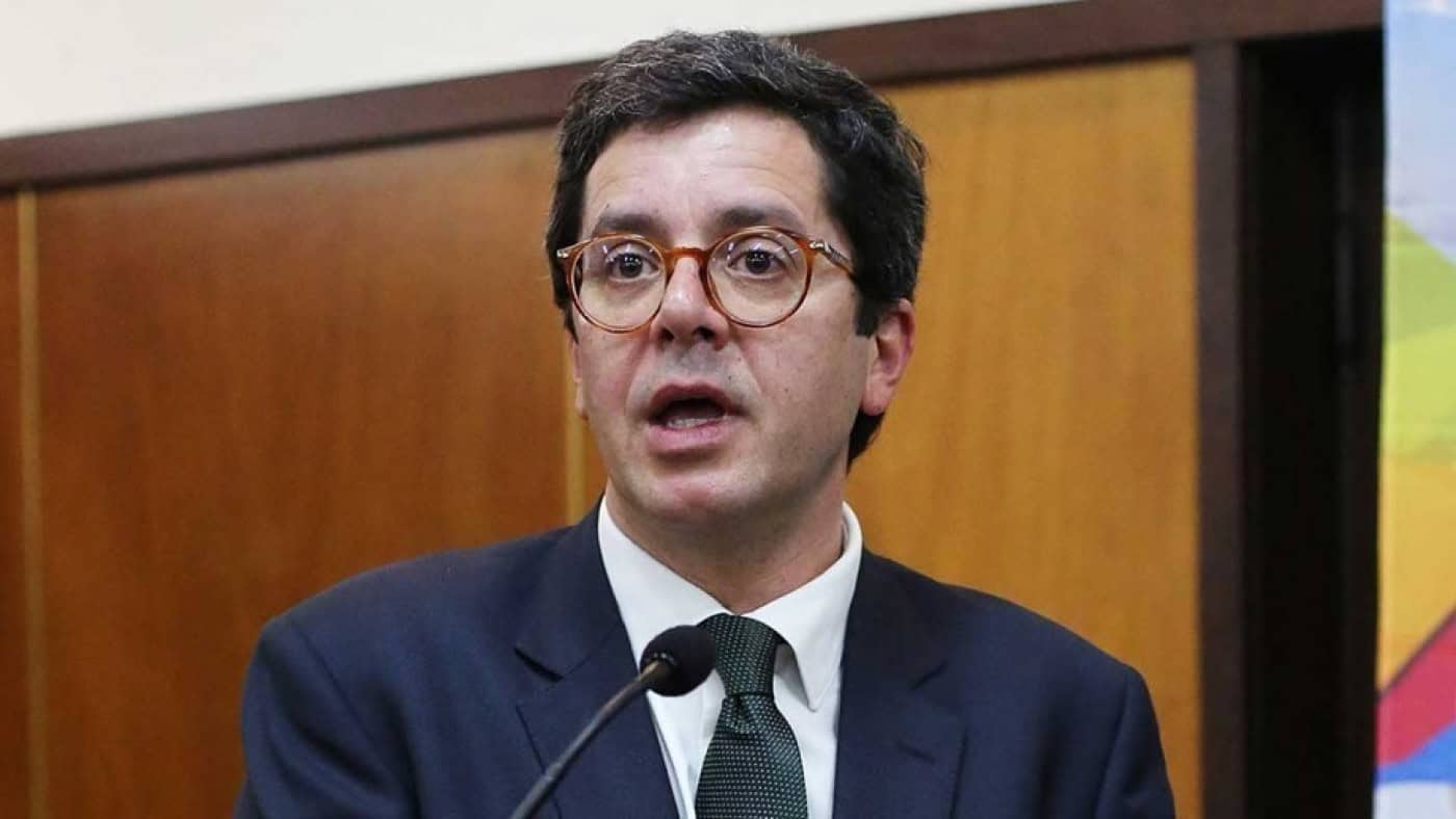 Secretário de Estado diz que final da Taça de Portugal não terá público&nbsp;