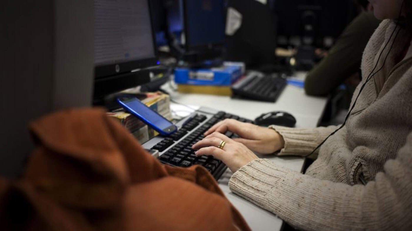 Emails para alegada devolução de IRS. "Mensagens são falsas e devem ser ignoradas"