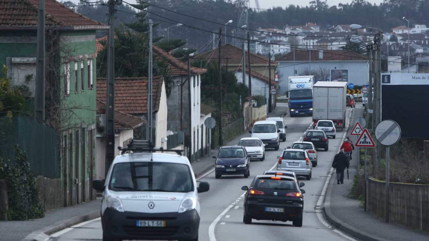 Paulo Cunha exige mais ação para arranque da obra da variante da EN14