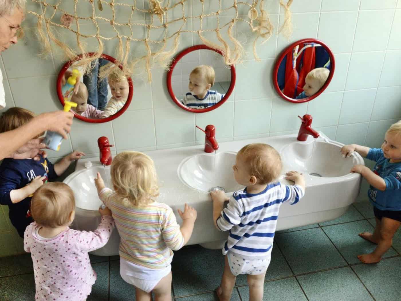 Braga quer mais creches e berçários com apoio do PRR