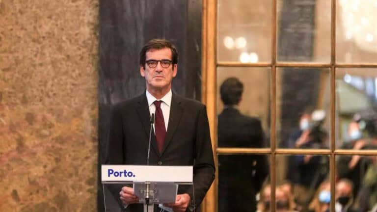 "Processo surge em vésperas de eleições." Rui Moreira diz que "estes são perigosos tempos"