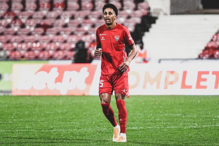 Lucas Mineiro pode estar a caminho do SC Braga&nbsp;