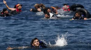 Espanha devolve metade dos 8.000 marroquinos chegados a Ceuta