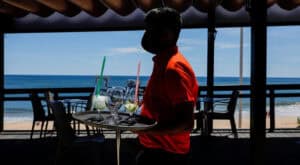 Decreto que regulamenta acesso às praias já está em vigor