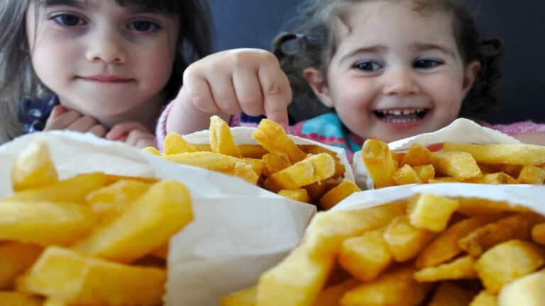 Maior prémio europeu de investigação sobre obesidade infantil veio para a UMinho