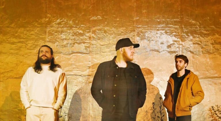 Nova face dos Paraguaii ganha palco no Theatro Circo