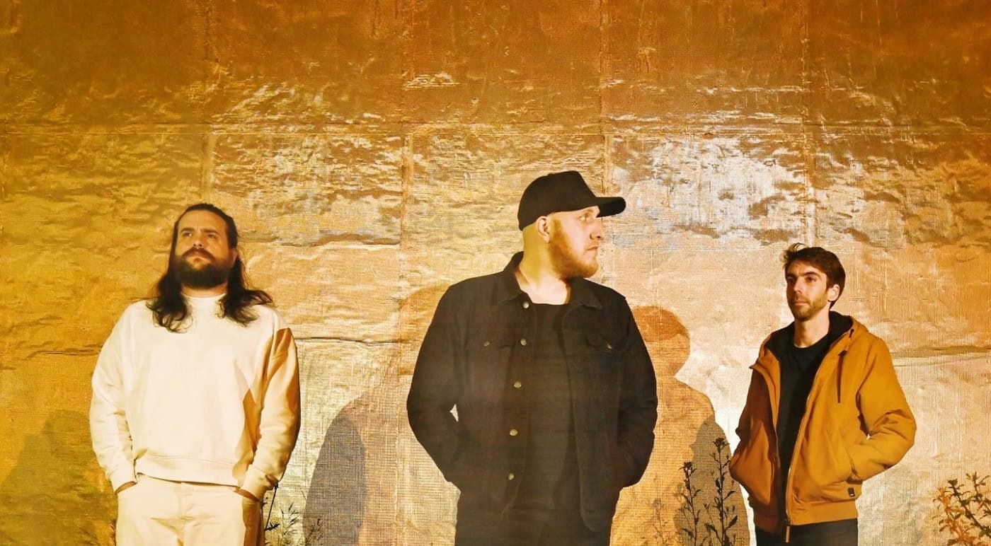 Nova face dos Paraguaii ganha palco no Theatro Circo