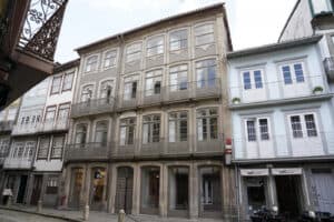 A Oficina apresenta publicação dedicada à Casa Alberto Sampaio