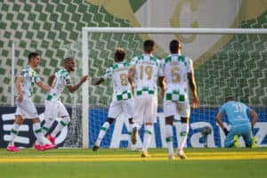 Moreirense vence Famalicão e acaba I Liga no oitavo lugar&nbsp;