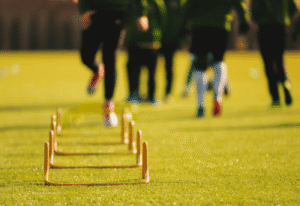 PJ faz buscas por suspeitas de falsificação de testes à covid-19 no futebol