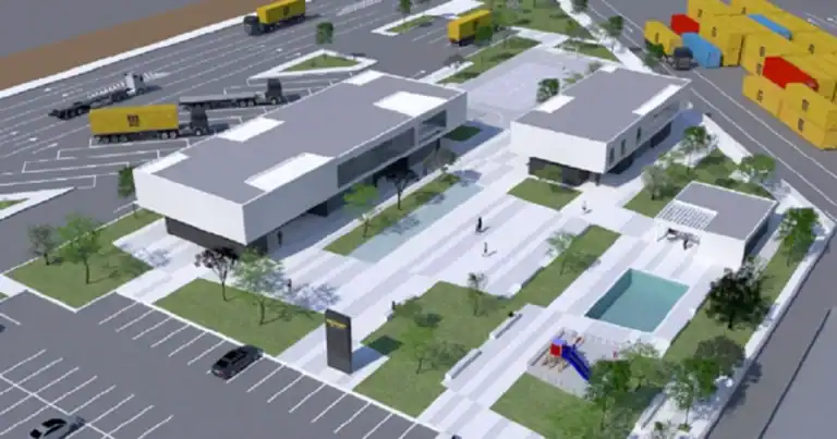 APA dá luz verde ao terminal rodoferroviário de Famalicão